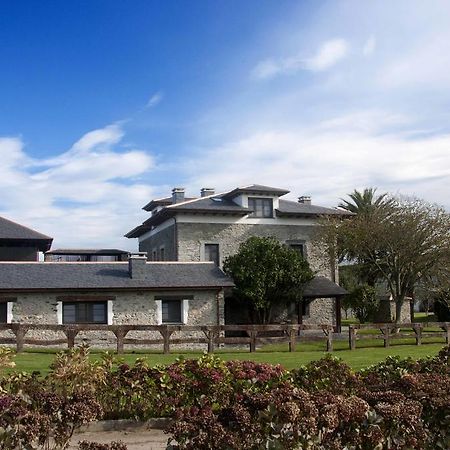 Casa Pacho Apartamentos Rurales Luarca Eksteriør billede
