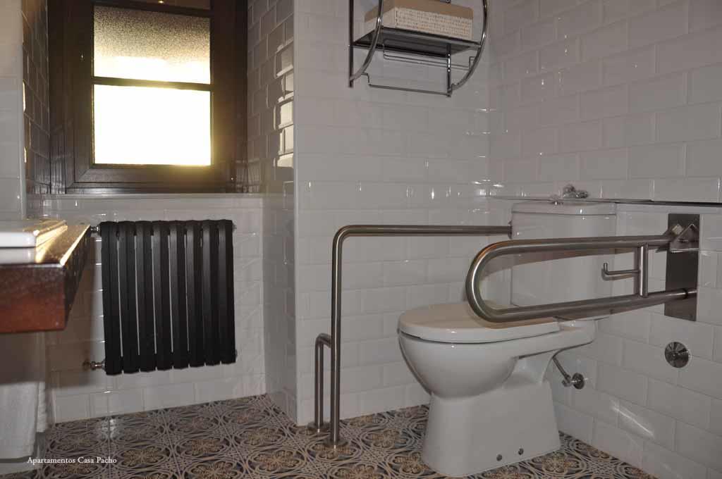Casa Pacho Apartamentos Rurales Luarca Værelse billede