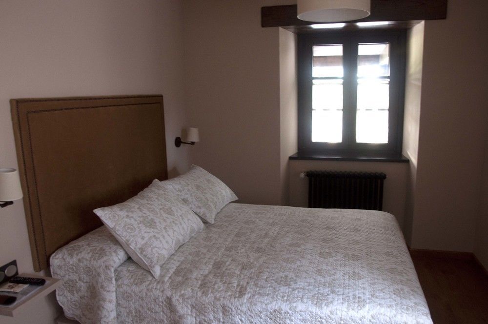Casa Pacho Apartamentos Rurales Luarca Eksteriør billede